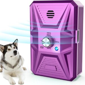 Anti Barking Ultrasonic for Dogs