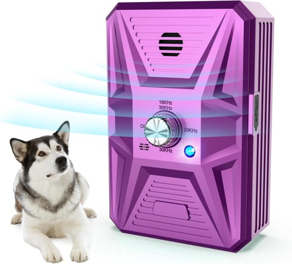 Anti Barking Ultrasonic for Dogs