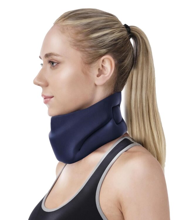 BLABOK Soft Neck Support