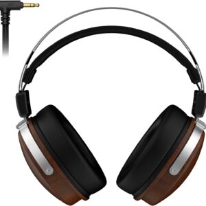 SEJJ Over-Ear Music Headphones 32 Ω