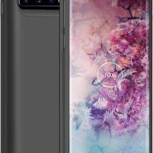 Loytal Battery Case for Samsung Galaxy S10+ Plus