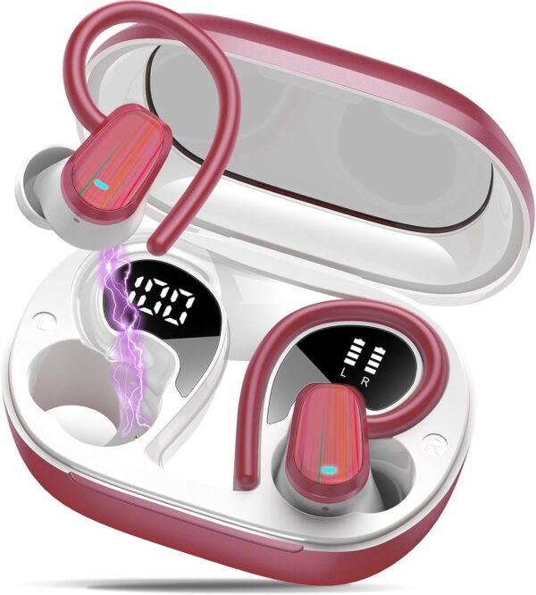 OYIB Wireless Earbuds