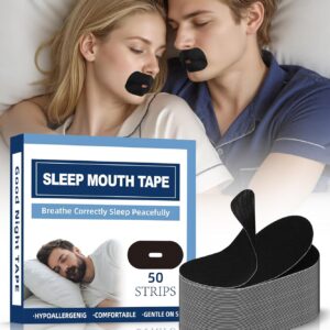 Mouth Tape