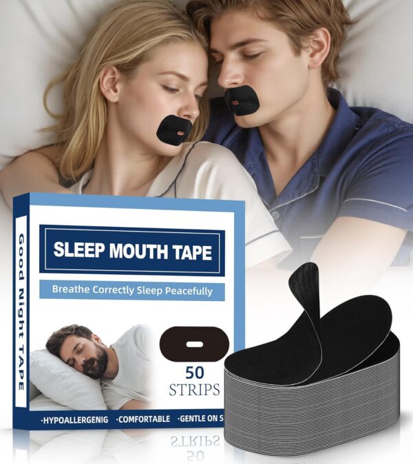 Mouth Tape