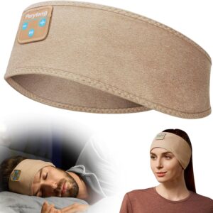 Perytong Bluetooth Headband