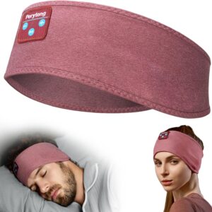 Perytong Headphones for Sleeping