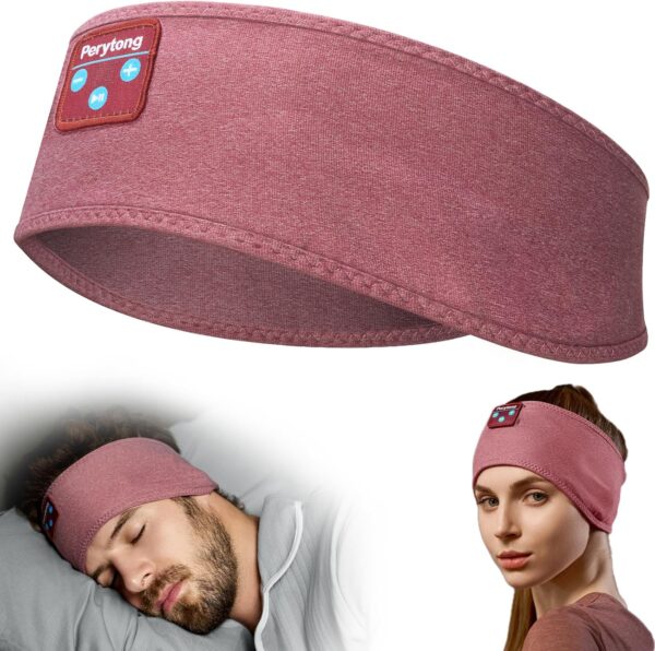 Perytong Headphones for Sleeping