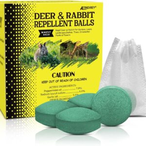 Atindirey Deer & Rabbit Repellent