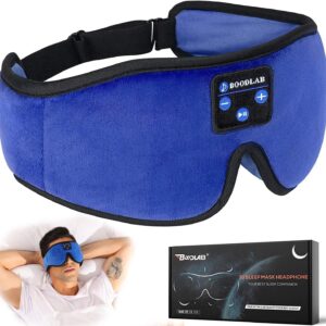 Boodlab Sleep Headphones Bluetooth