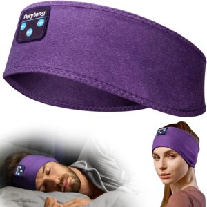 Perytong Headphones for Sleeping