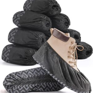 Shoe Covers Disposable Non Slip