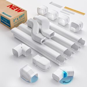 Nouscan Mini Split Line Set Cove