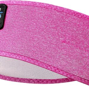 Bluetooth 5.2 Headband