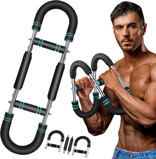 Woobroo Saker Twister Arm Trainer