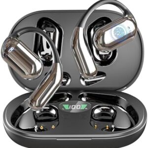 EUQQ Open Ear Bluetooth Headphones