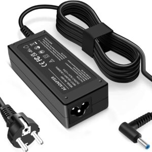 TT&C Replacement for HP 45W 19.5V 2.31A Computer Charger