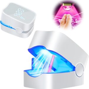 Laser Nail Fungus Treatment