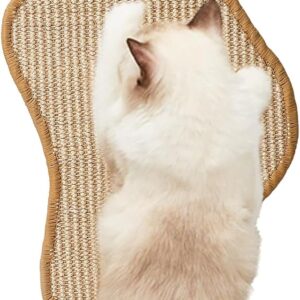 Sisal Cat Scratcher Mat