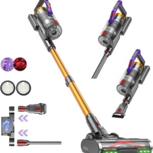 KIPMAX Aspirateur Laveur